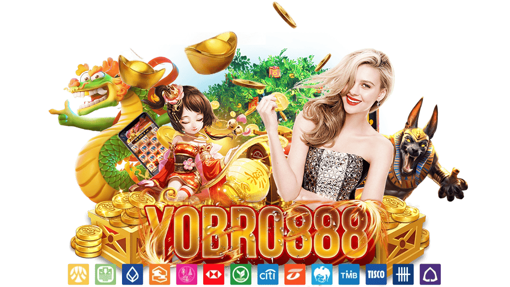 YOBRO888